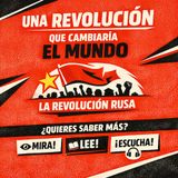 2x02 La Rusia pre-revolucionaria
