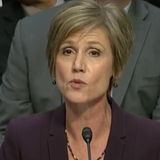 Yates Testifies About Flynn