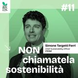 #11 Simone Targetti Ferri (L'oreal)
