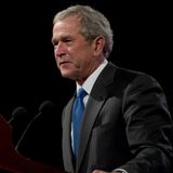 George W. Bush Is A Disgrace To The GOP