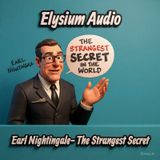 Earl Nightingale: The Strangest Secret (1957) (15mins!)