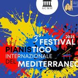 In Puglia il Festival pianistico internazionale del Mediterraneo