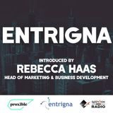 ENTRIGNA: real-time insights for actionable business decisions