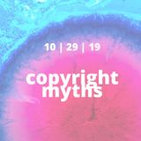 Copyright Myths And Folklore