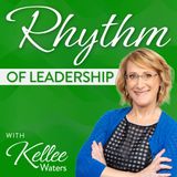 Welcome to The Rhythm of Leadership!