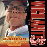 The Conrad Bridges Interview.