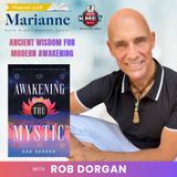Awakening the Mystic with Rob Dorgan