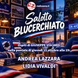 Salotto Blucerchiato #03