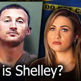 Ex Butt Dials 911 _ Is Heard Talking About Her Disappearance__ Where Is Shelley Mook_