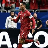 S117E15: He Must've Been One Of The Most Decorated Footballer Ever - Trevor Gear On Cristiano Ronaldo