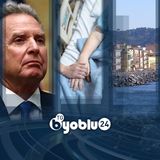 TG FLASH BYOBLU 24 | 24 LUGLIO 2025 | EDIZIONE 20:00