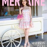 Madison Zhao CEO Inspires with Her Bold Fashion Choices