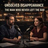 Brian Shaffer — The Man Who Never Left the Bar