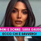 Uomini E Donne, Sara Gaudenzi: Ecco Chi E' Davvero!