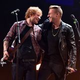 Ed Sheeran and Macklemore backlash - Who calls the shots on tour