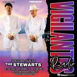 The Stewarts Interview.