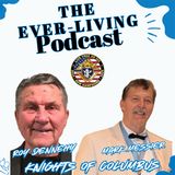 The Knights of Columbus & The March For Life