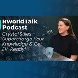 Episode 28: Supercharge Your Knowledge & Get EV-Ready!