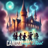 Camozzi Magic School