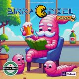 Pintata 43 - Birra e vermicelli [La nascita di Worms]