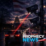 THE PROPHECY NEWS PODCAST: Flock Safety Cameras Are Building a Nationwide Surveillance Grid