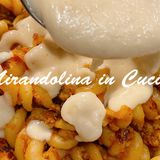 Crema di Parmigiano