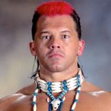 "Tatanka’s Shoot Journey from Lumbee Roots to Wrestling Legend"