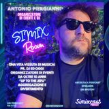 #03 Antonio Piergianni - Simixcast