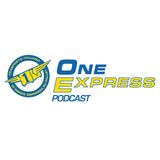 One Express 15 Anni, Intervista a Claudio Franceschelli
