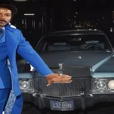 "FRANK MATTHEWS: The Black Caesar Who Vanished With $15 Million and Outsmarted the Mafia"