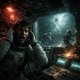 The Signal Said We Don't Belong