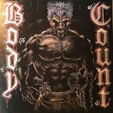 Metal Hammer of Doom: Body Count (self-titled, 1992)