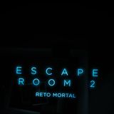 Escape room 2: reto mortal