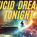 Lucid Dreaming Sleep Meditation 🌙 Enter the Dream World _ Wake Up Transformed(M4A_128K)