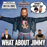 Pro Wrestling News Report (July 23, 2025)