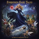 Snow White's Forbidden Forest- Chapter 2