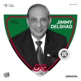 IRANIAN Mayor | Beverly Hills, California | Jimmy Delshad: Smart City