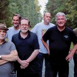 451 - Mike Connell of the Connells - 40th anniversary of their debut album, Darker Days