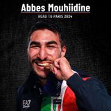 EP. 11 Il sogno olimpico di Abbes Mouhiidine