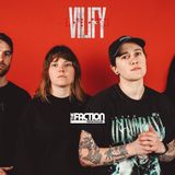 Lili Berry chats with Vilify
