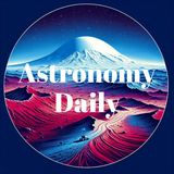 From Europa's Stillness to Artemis' Historic Launch: Your Daily Space Update