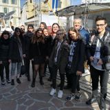 #festivaldisanremo 7 cantanti per voi