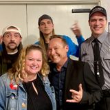 How Keith Coogan got in Jay and Silent Bob Reboot