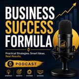 How to Turn Failure Into Business Success