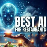 AI in the Restaurant Industry: Potential and Challenges