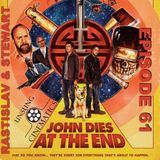 John Dies at the End - 2012