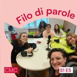 Ep. 05 - Riuso e sotenibilità: CMC market