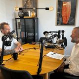Kan fisk og akvakultur spille en nøglerolle i fremtidens fødevareproduktion? Gæst Kristian Bøgsted