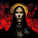 Rob McConnell Interviews -ROBBY RUSH - The Occult and Supernatural