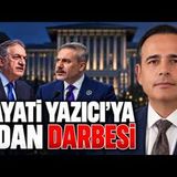 AKP İÇİNDE İKTİDAR SAVAŞLARI